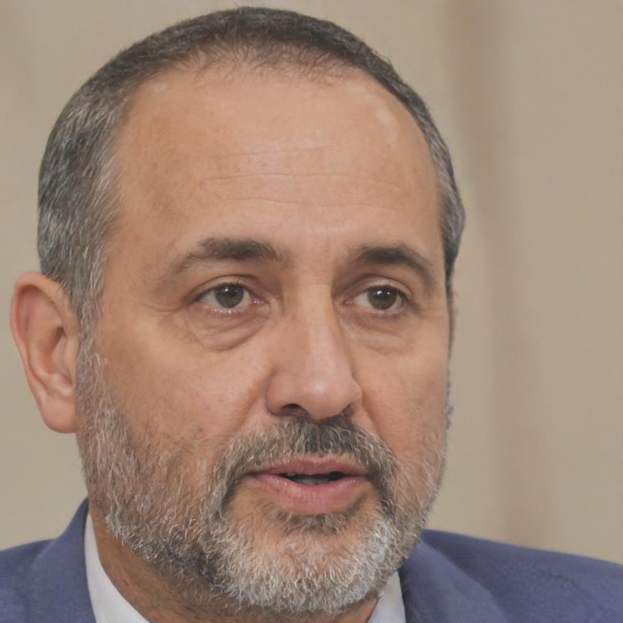 Stefan Weingarten, langjähriger Teilnehmer