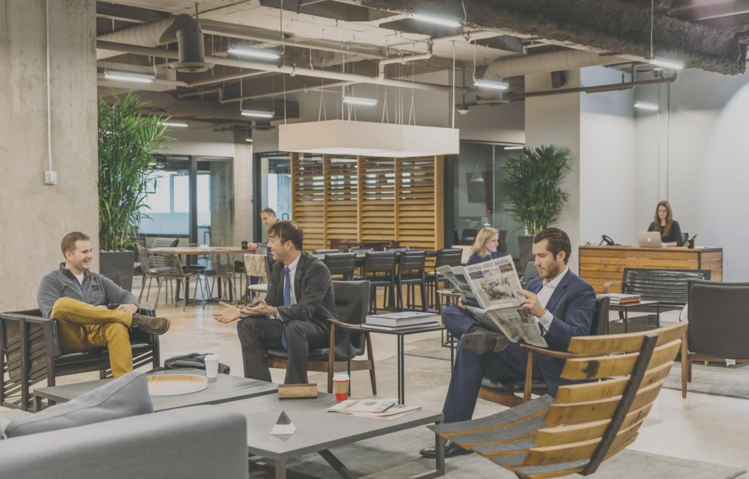 Kleingruppenarbeit während eines ccxezi Workshops