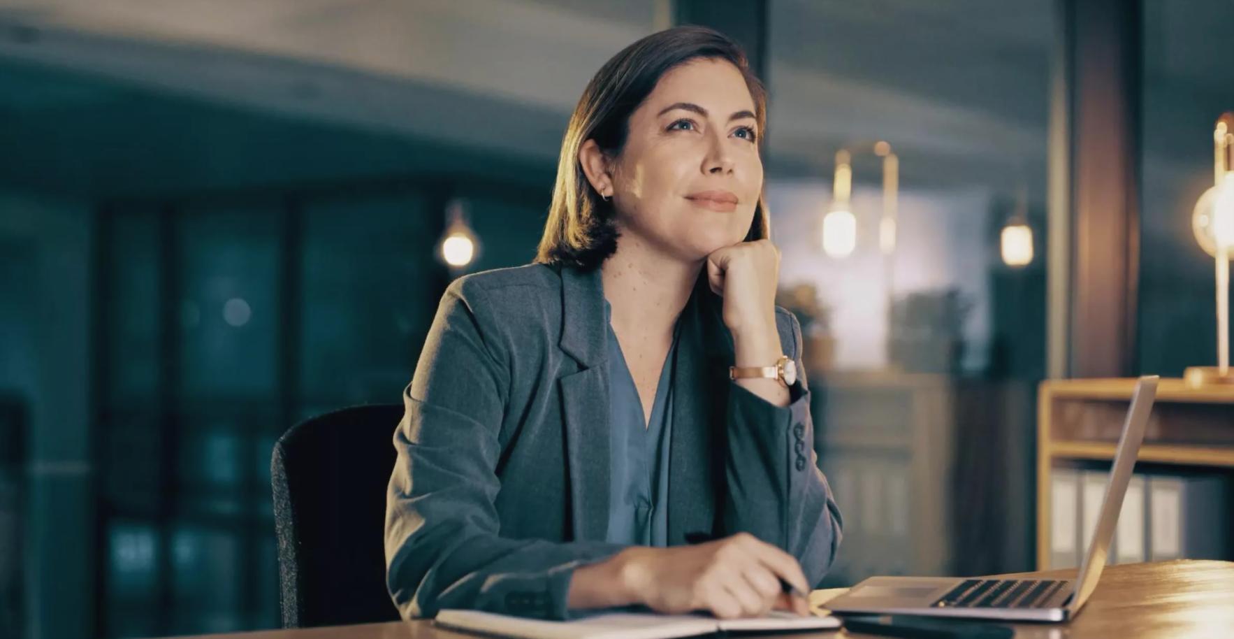 Langfristiger Investitionsansatz und Portfolioaufbau