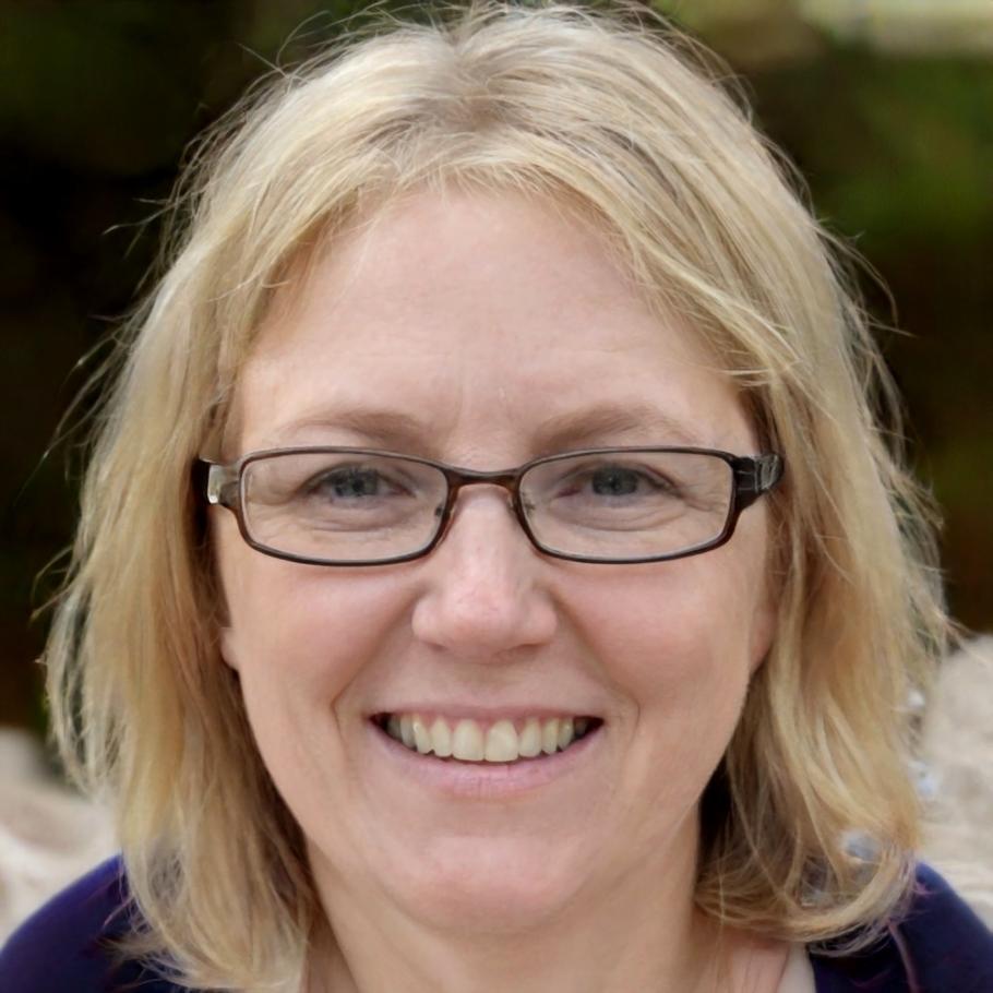 Dr. Helena Bergmann, Programmleiterin für Investmentbildung