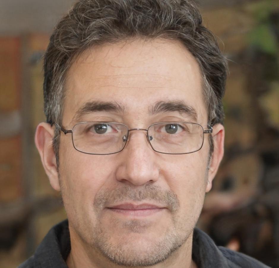 Markus Fröhlich, Teilnehmer des Investmentprogramms