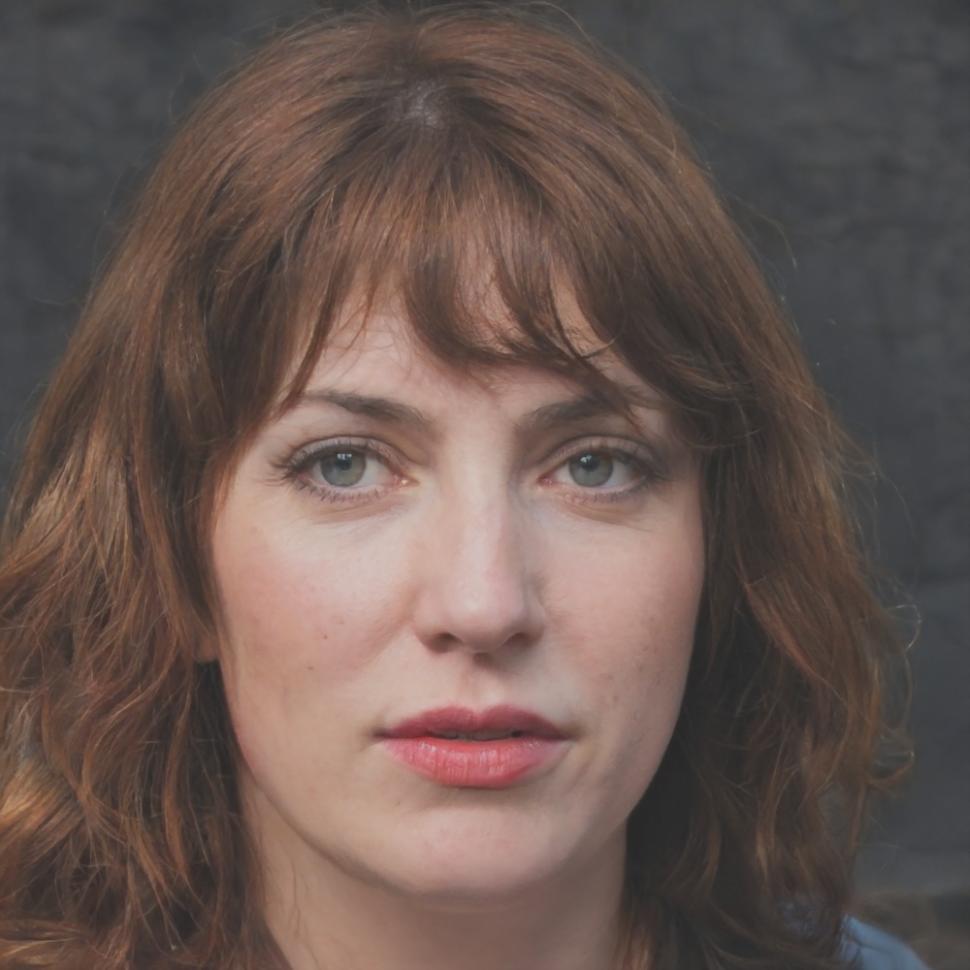 Ivana Petrović, Leiterin Finanzbildung bei ccxezi